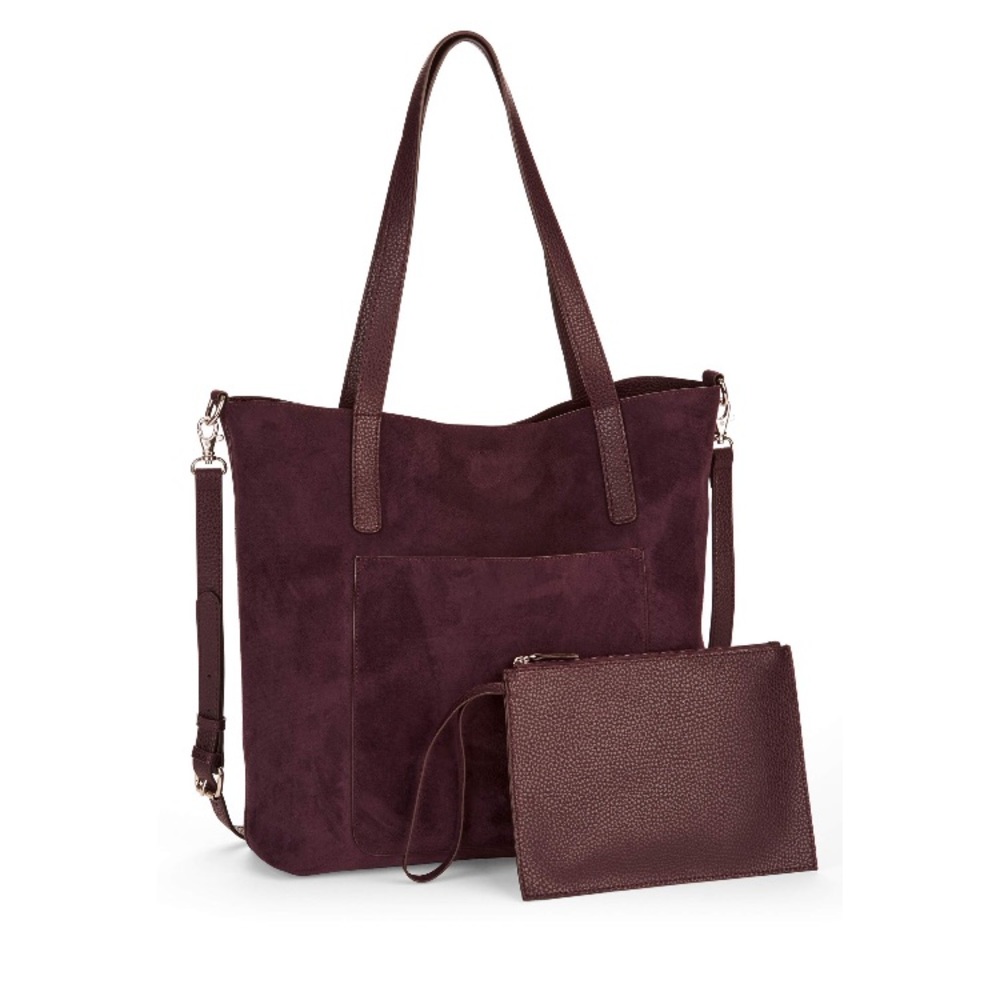 Reversible Tote Bag